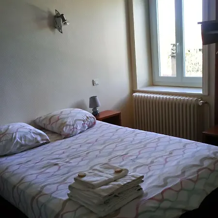 Szálloda La Roseraie 3*