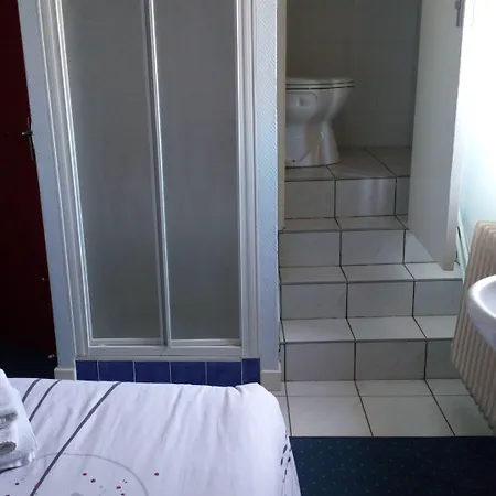 La Roseraie Szálloda 3*