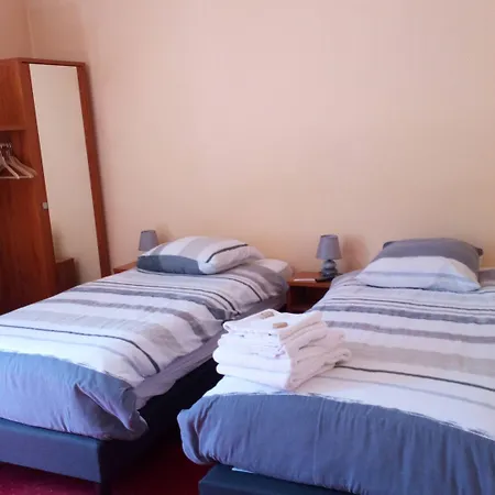 Szálloda La Roseraie