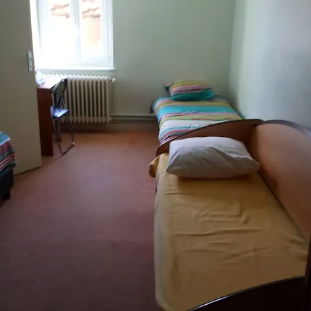 La Roseraie Szálloda