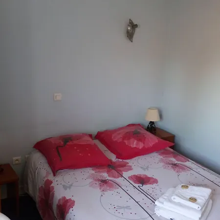 Szálloda La Roseraie